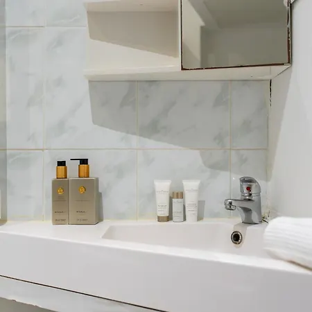 Апартаменты 2 Pieces Vieille-Ville Cannes - Suquet - Proche Palais Et Croisette *