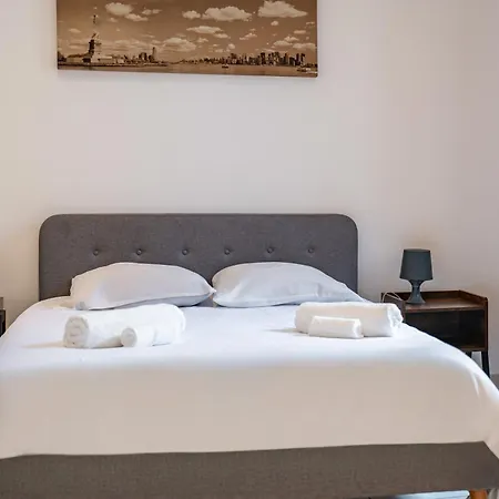 2 Pieces Vieille-ville - Suquet - Proche Palais Et Croisette * Cannes